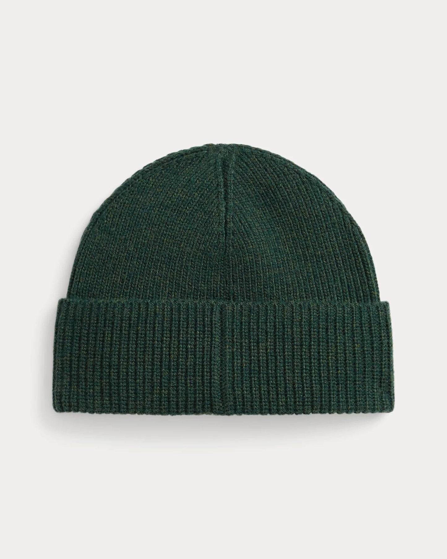 Bear Rippstrick-Beanie