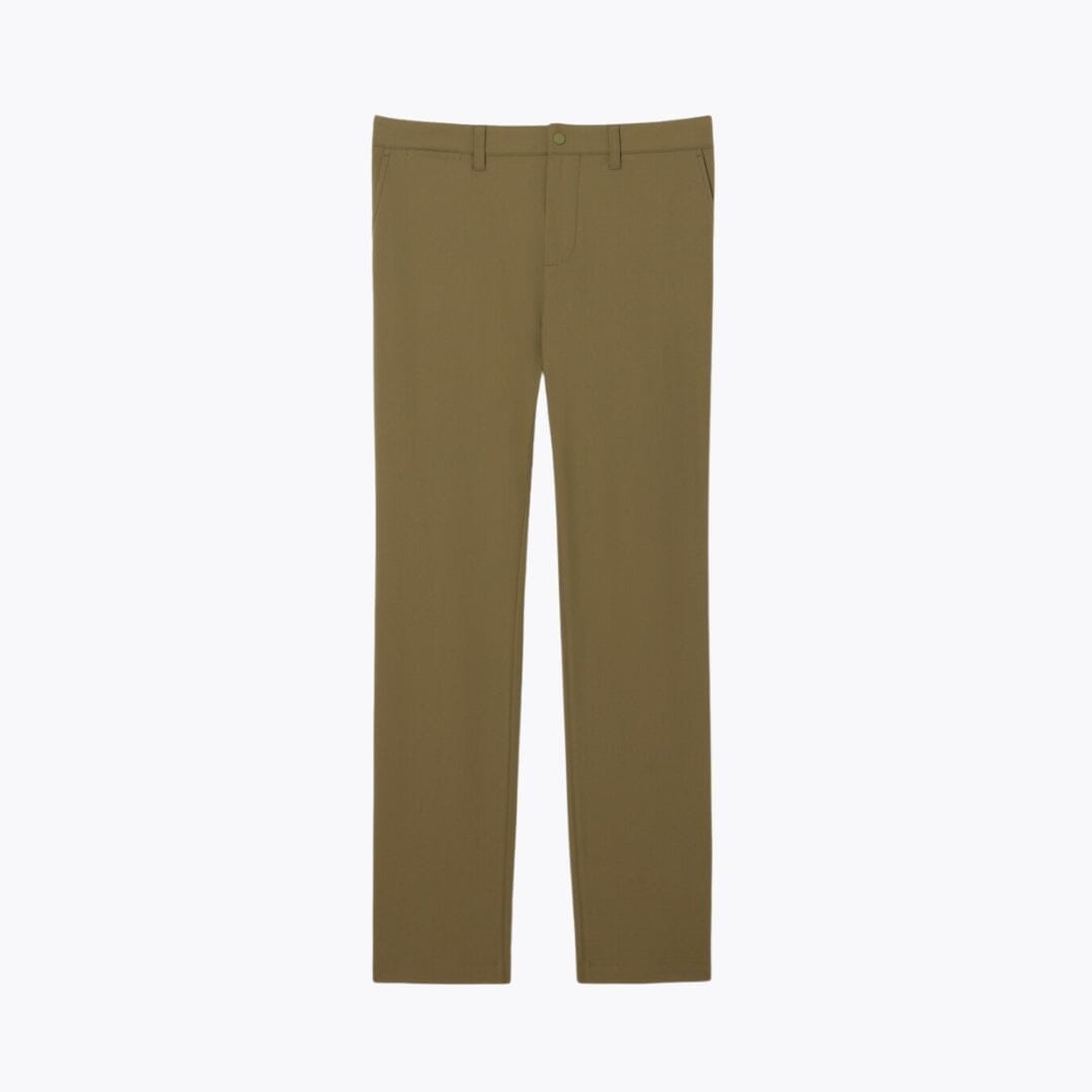 Commuter-Hose in Slim Fit mit Stretch