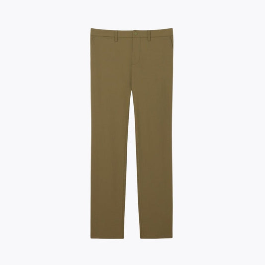 Commuter-Hose in Slim Fit mit Stretch