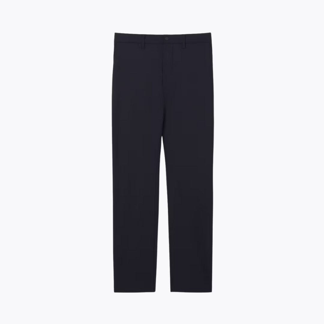 Commuter-Hose in Slim Fit mit Stretch