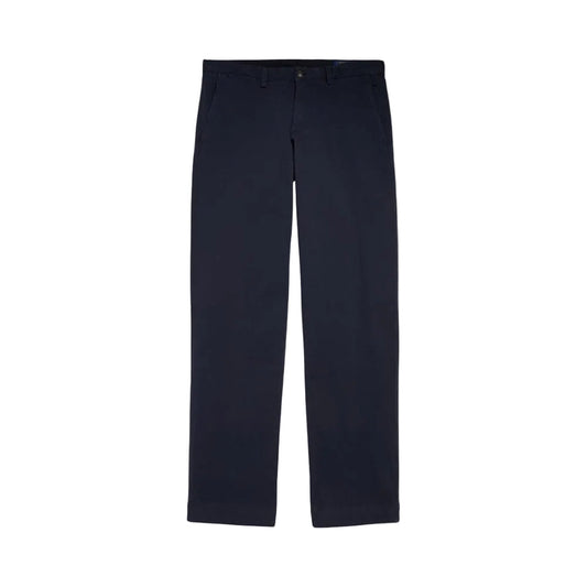 Chinohose in Straight Fit mit Stretch