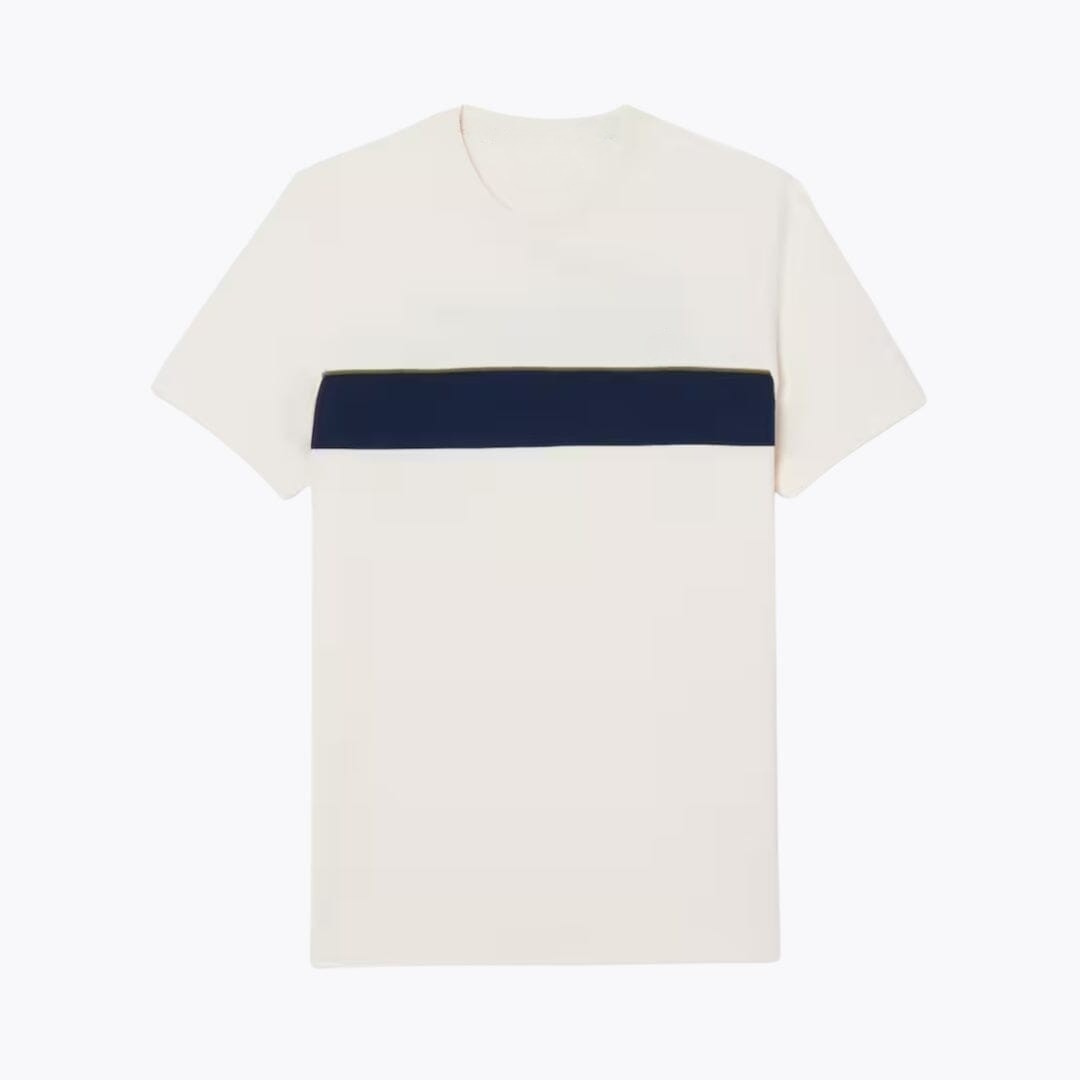 Ultra Dry Tennis-T-Shirt mit Print