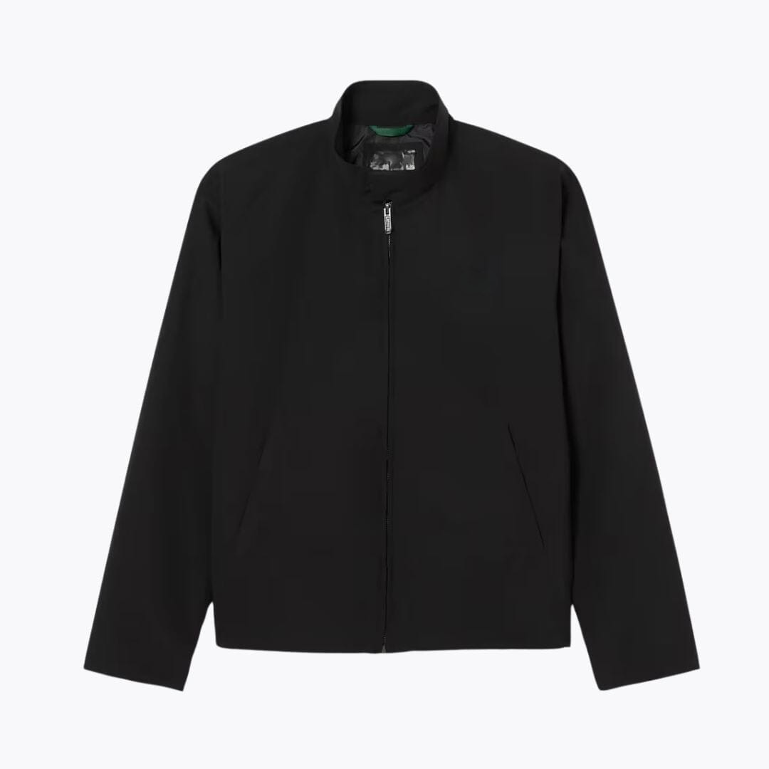 Wasserabweisende Harrington-Windbreakerjacke