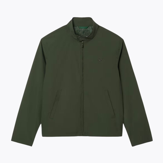 Wasserabweisende Harrington-Windbreakerjacke