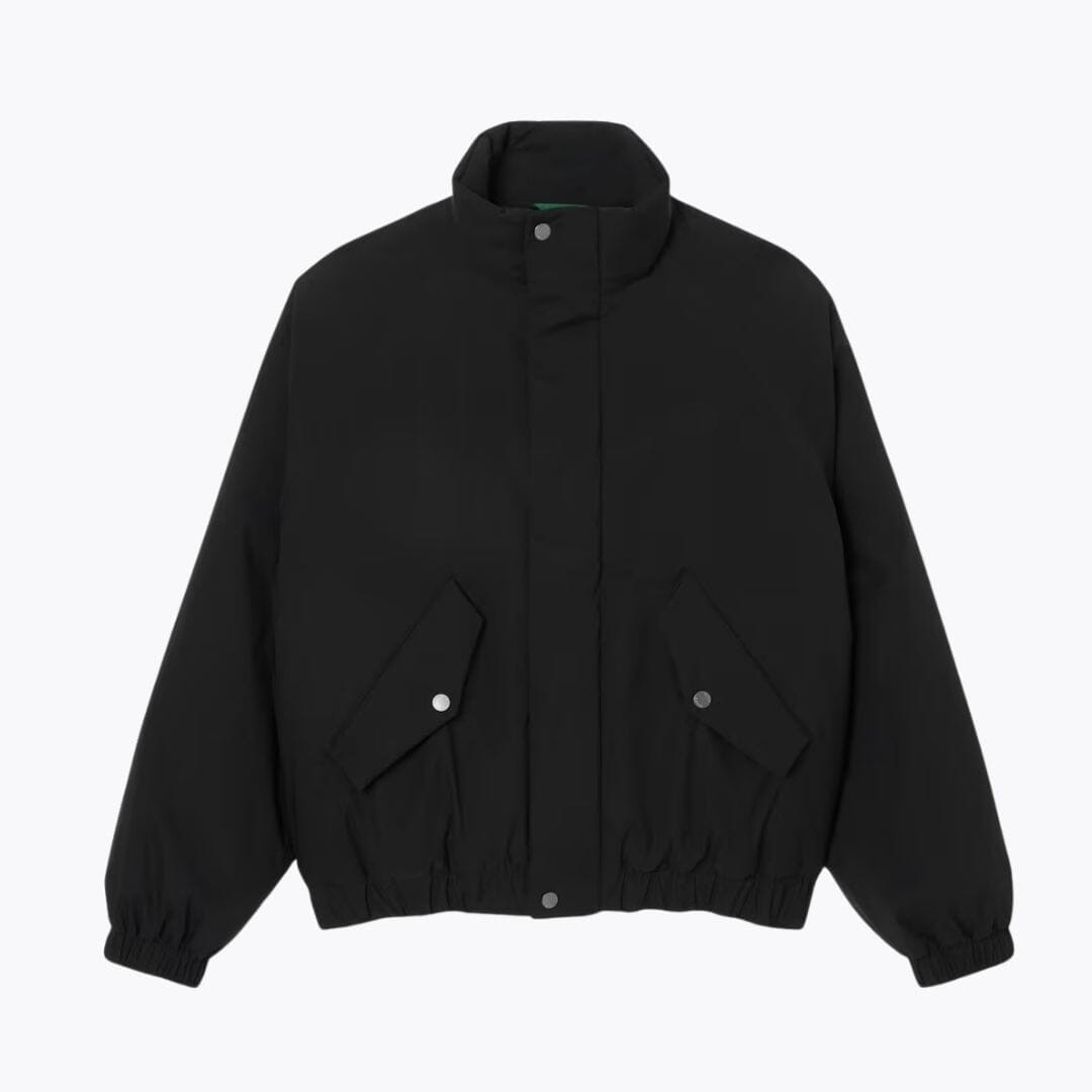 Wasserabweisende wattierte Jacke