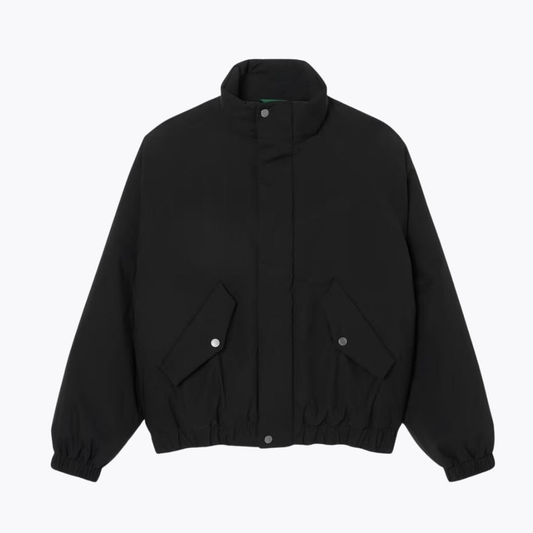 Wasserabweisende wattierte Jacke