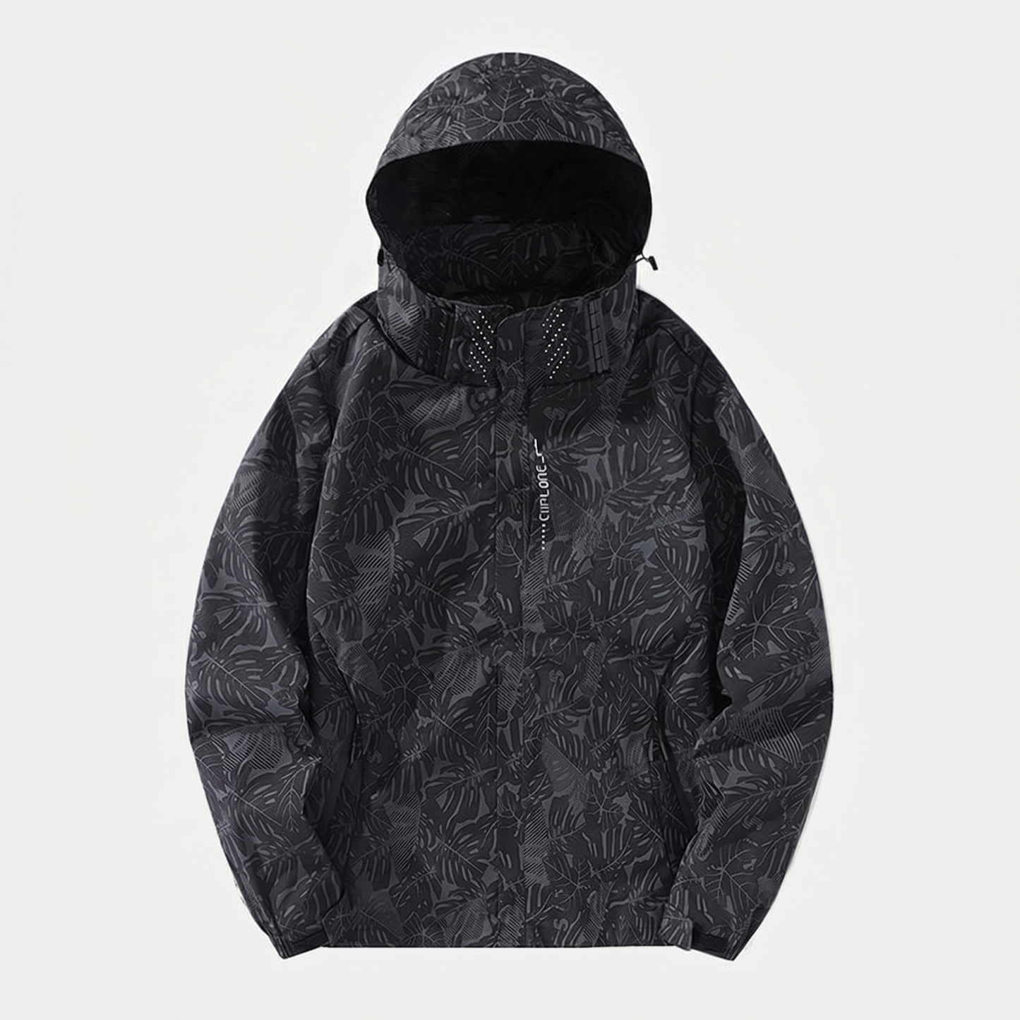 Wasserdichte Sportjacke