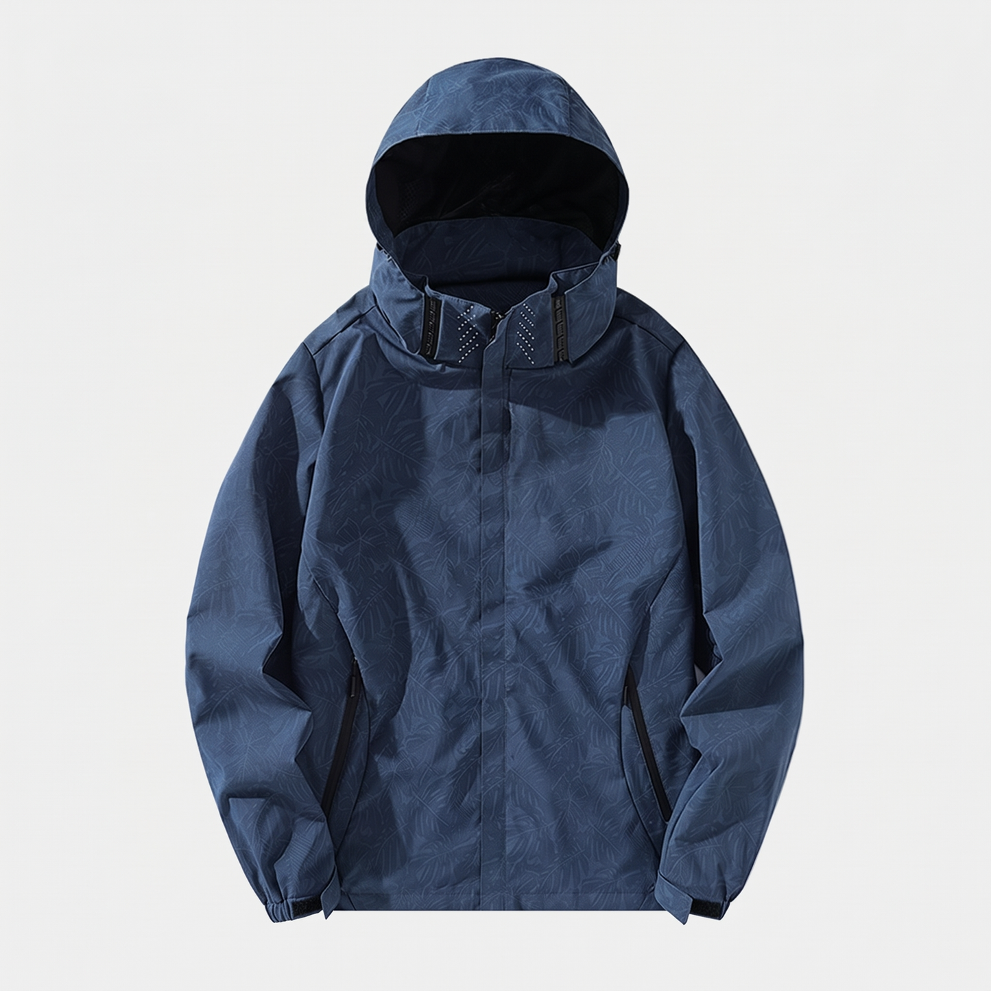 Wasserdichte Sportjacke