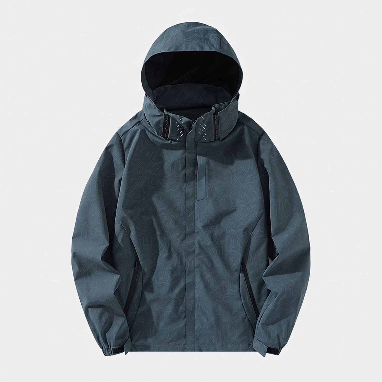 Wasserdichte Sportjacke