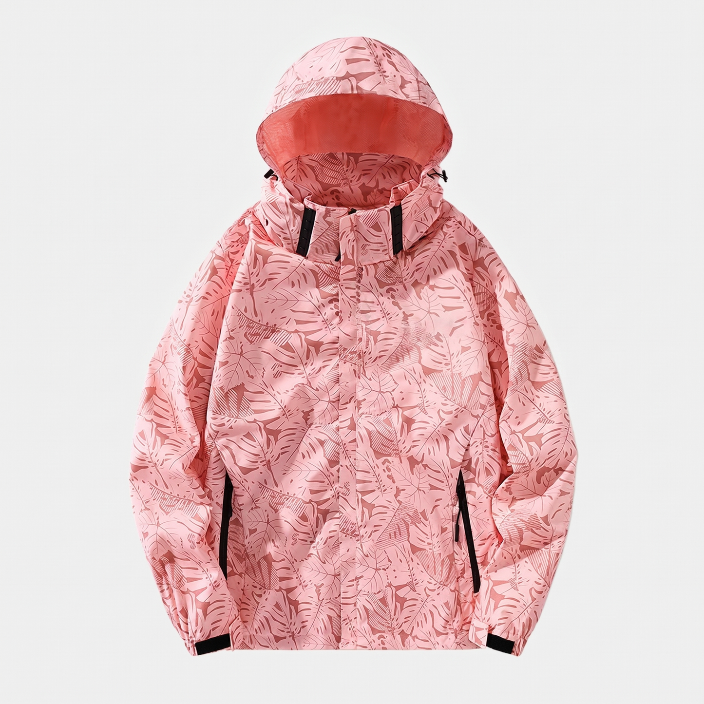 Wasserdichte Sportjacke