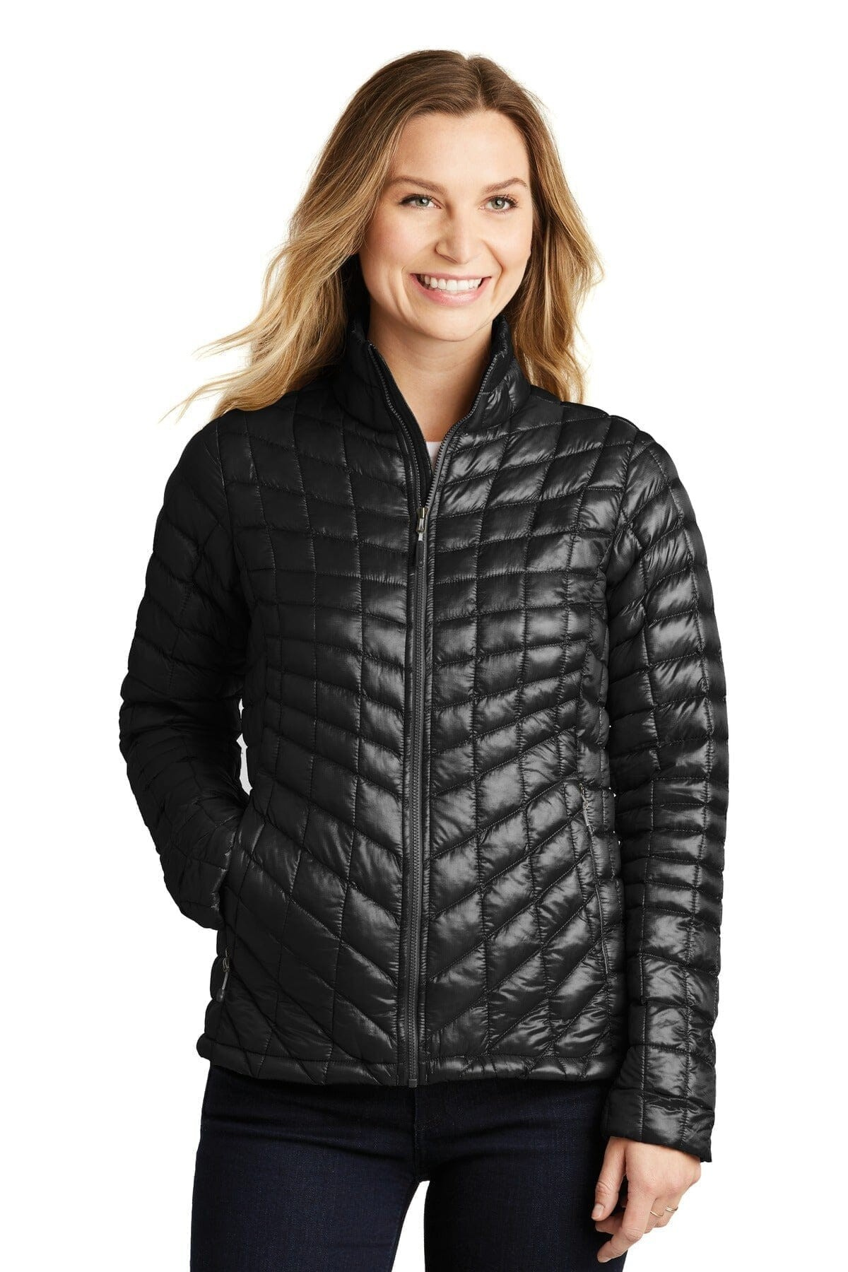 Damen ThermoBall Trekker Jacke
