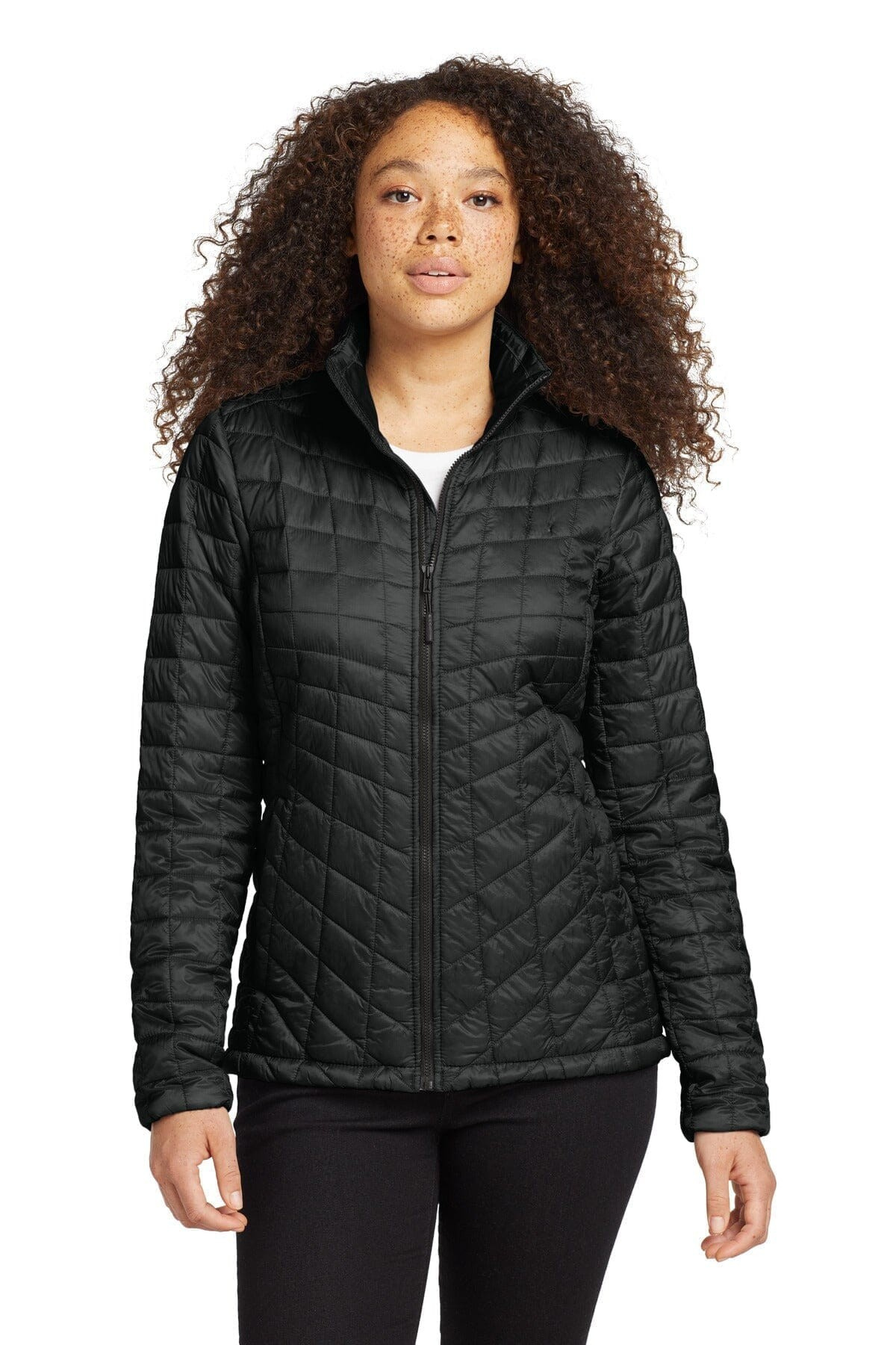 Damen ThermoBall Trekker Jacke