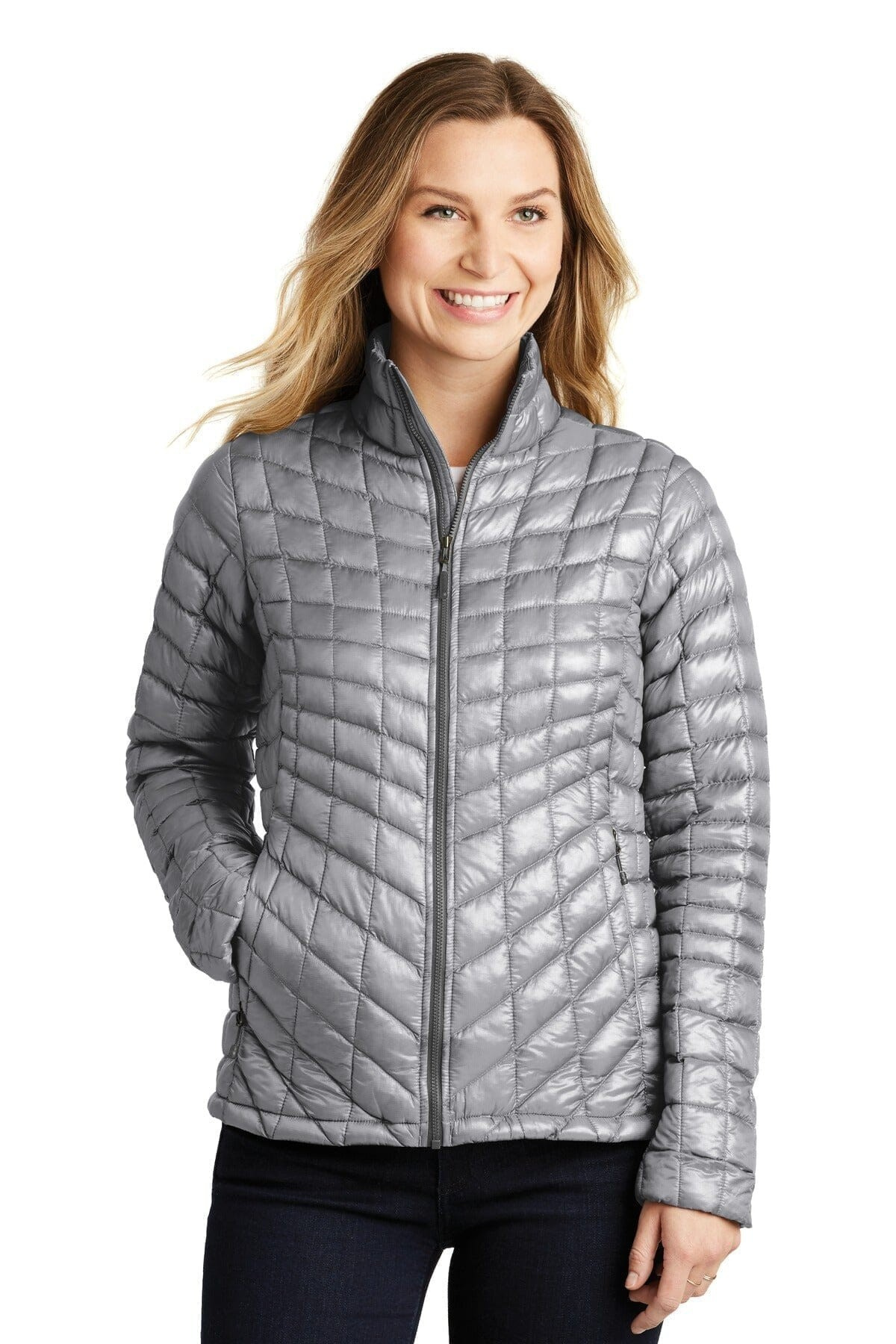 Damen ThermoBall Trekker Jacke